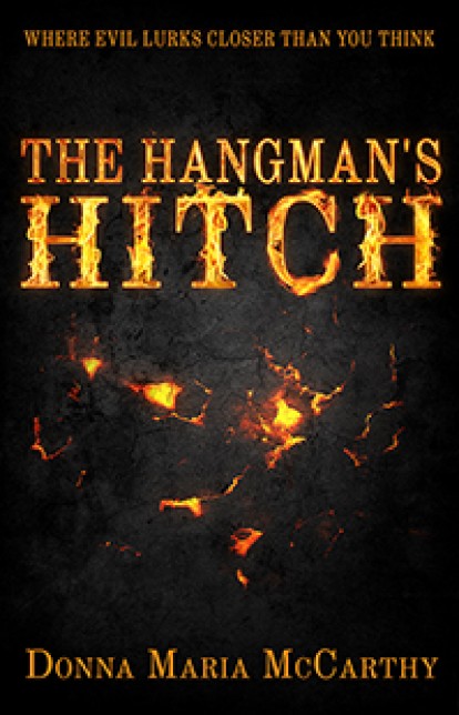 The Hangman's Hitch - Book Signing & Launch by Author