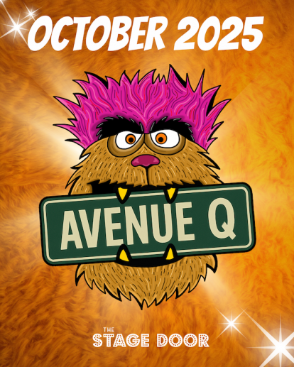 AVENUE Q