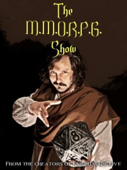 MMORPG Show