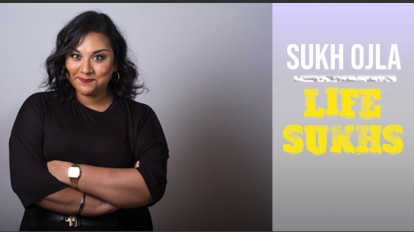 Sukh Ojla : Life Sukhs