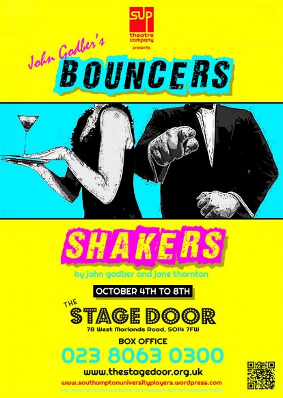 Bouncers and Shakers