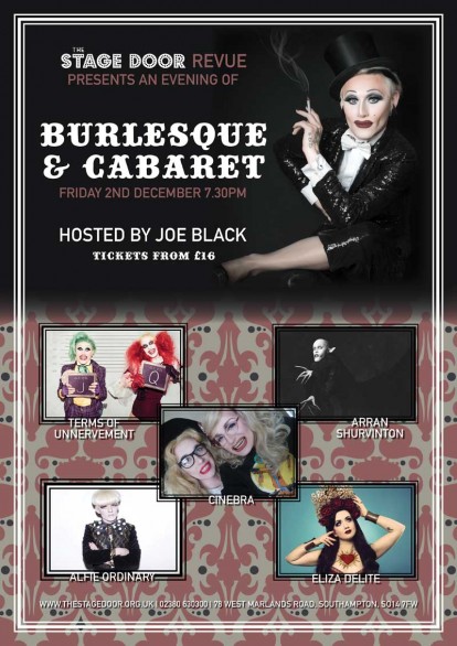 Burlesque & Cabaret