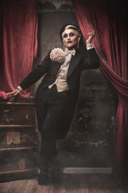 Joe Black - Meet Me At The Eldorado