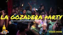 LOCA LOCO LA GOZADERO PARTY!
