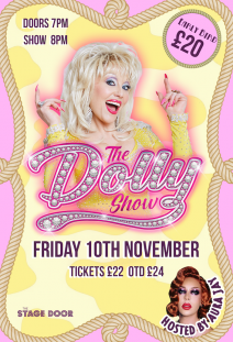 The Dolly Show