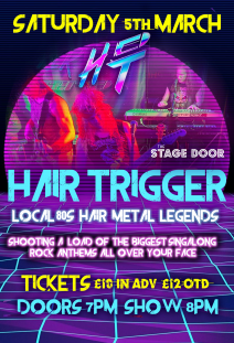 Hair Trigger