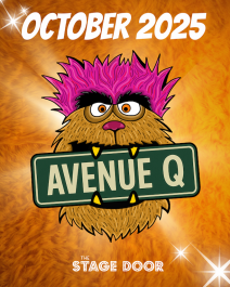 AVENUE Q