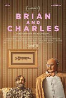 Southampton Film Week - Brian and Charles