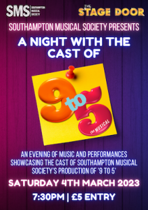 An Evening with the Cast of 9 to 5